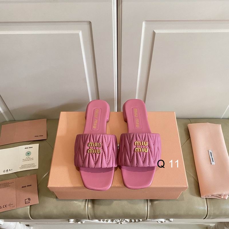 MiuMiu sz35-41 Y0401