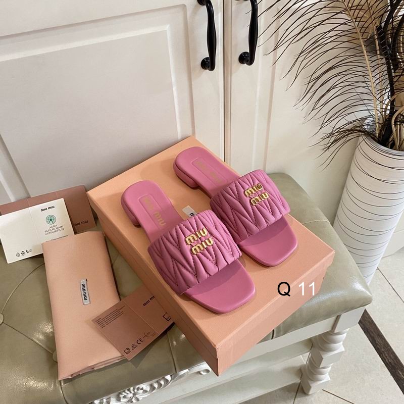 MiuMiu sz35-41 Y0401