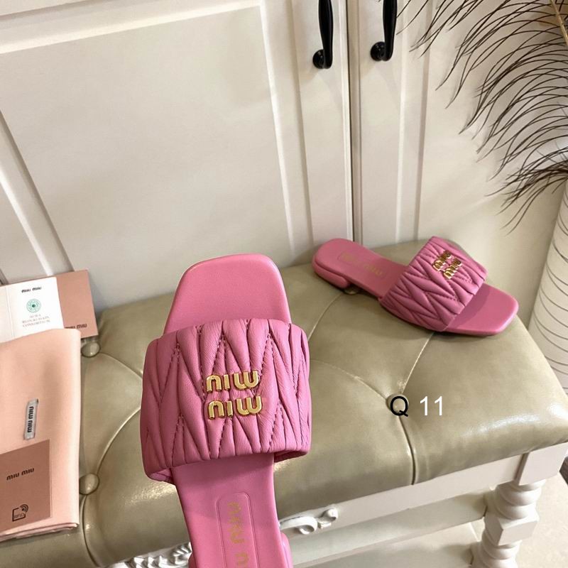 MiuMiu sz35-41 Y0401