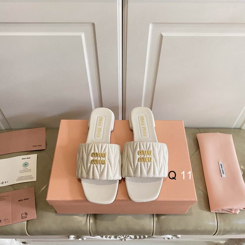 MiuMiu sz35-41 Y0401