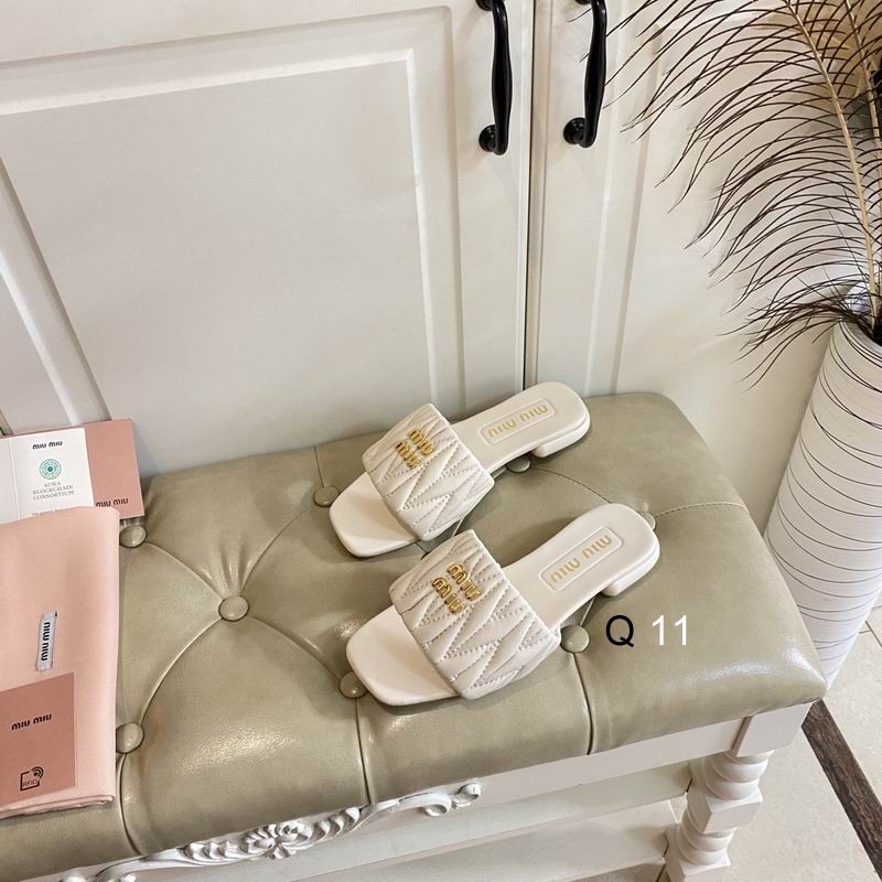 MiuMiu sz35-41 Y0401