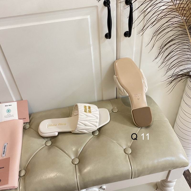 MiuMiu sz35-41 Y0401