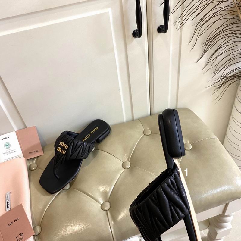 MiuMiu sz35-41 Y0402