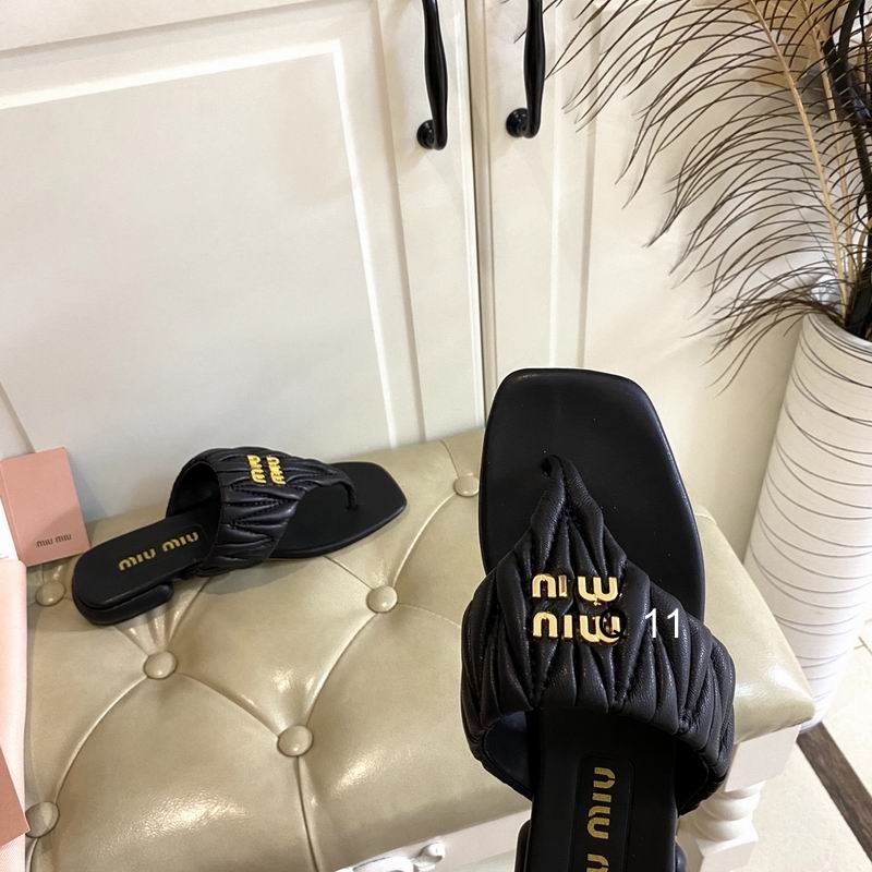 MiuMiu sz35-41 Y0402