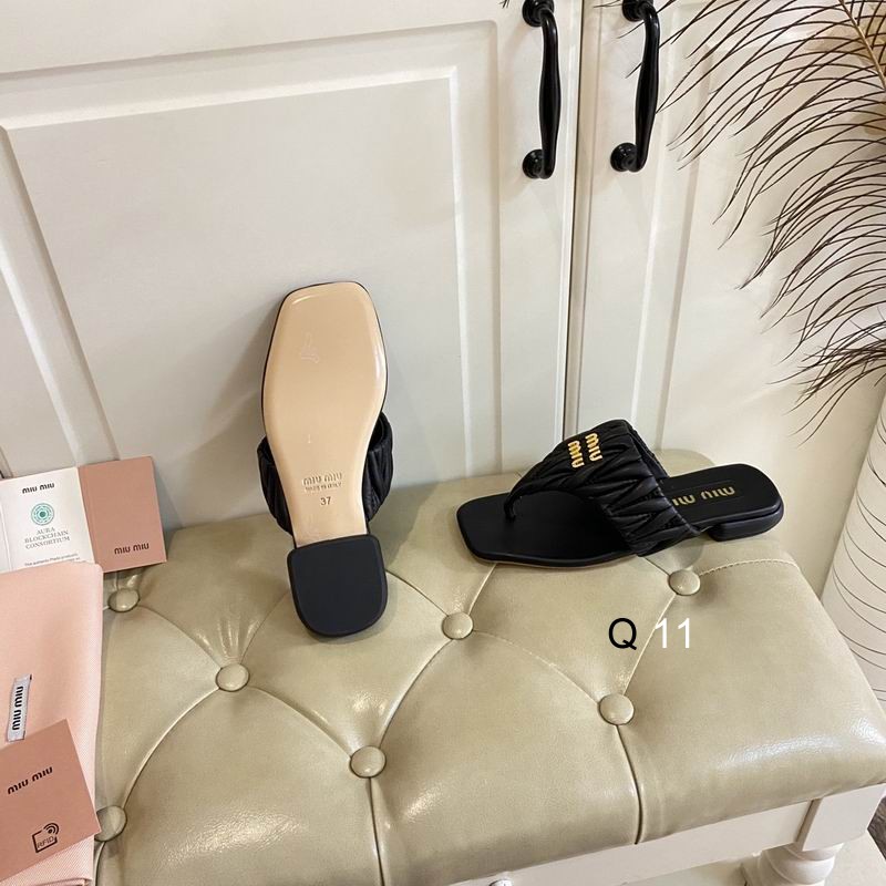 MiuMiu sz35-41 Y0402