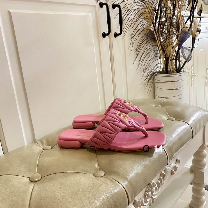 MiuMiu sz35-41 Y0402