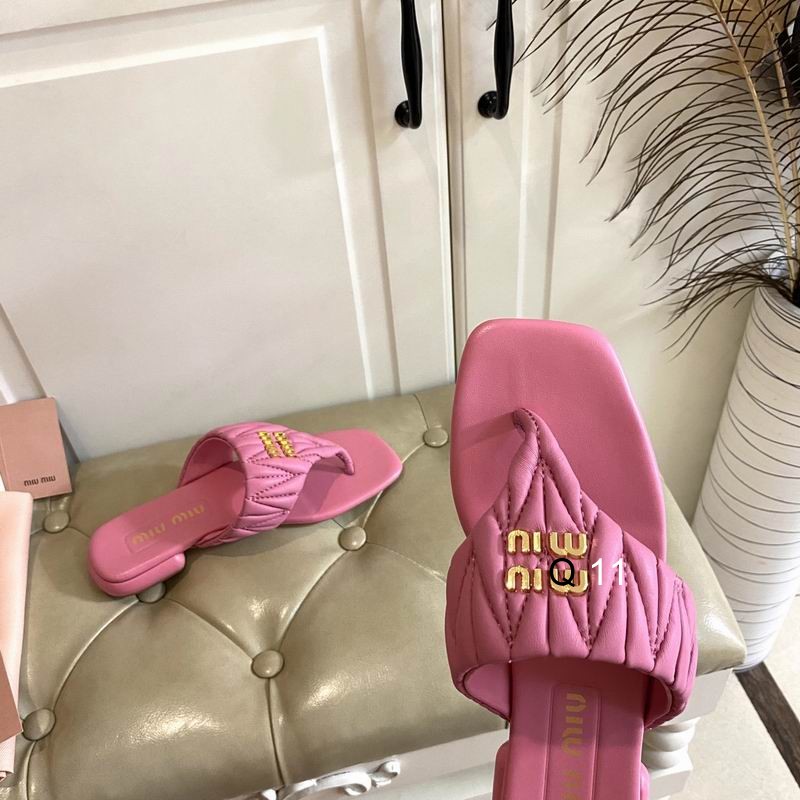 MiuMiu sz35-41 Y0402