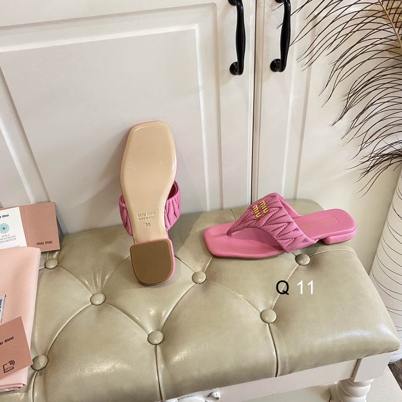 MiuMiu sz35-41 Y0402