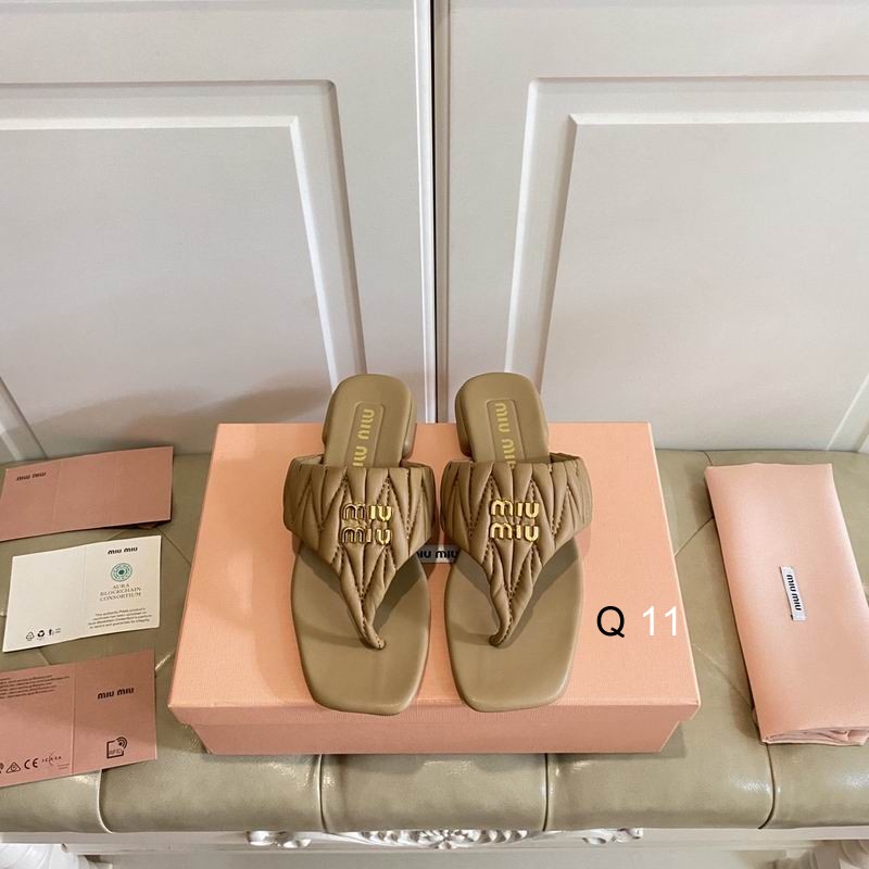 MiuMiu sz35-41 Y0402