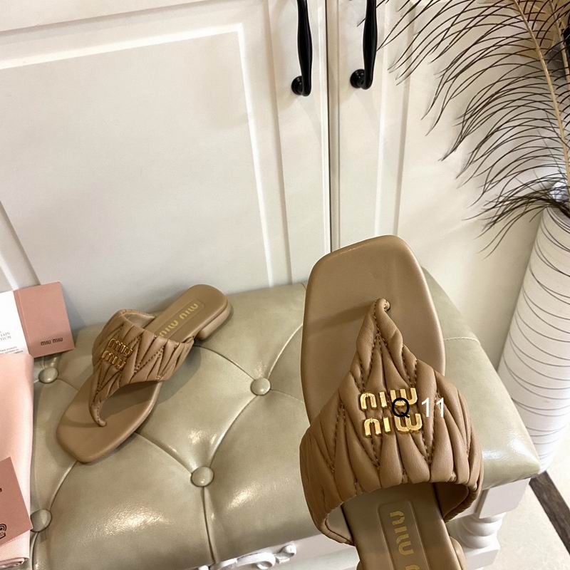 MiuMiu sz35-41 Y0402