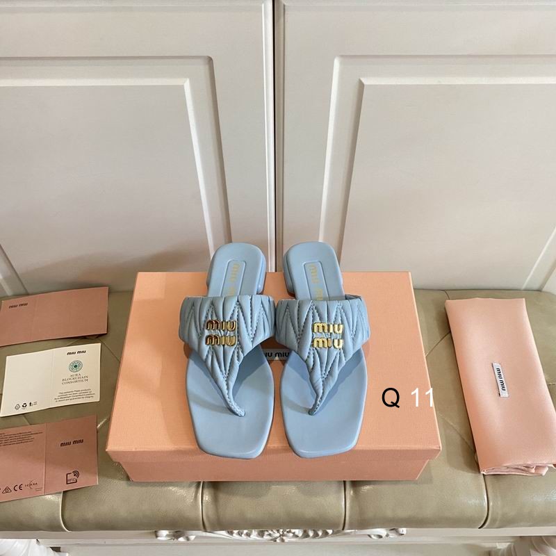 MiuMiu sz35-41 Y0402