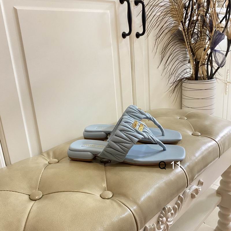 MiuMiu sz35-41 Y0402