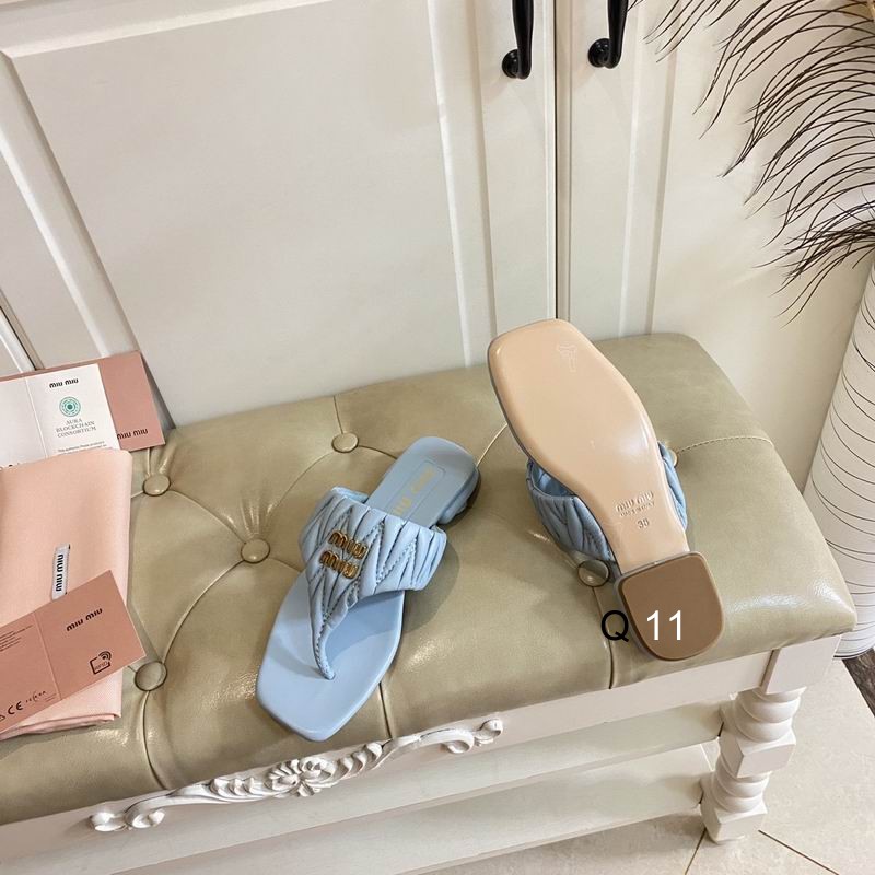 MiuMiu sz35-41 Y0402