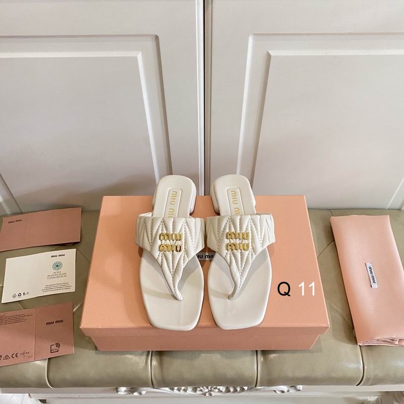 MiuMiu sz35-41 Y0402