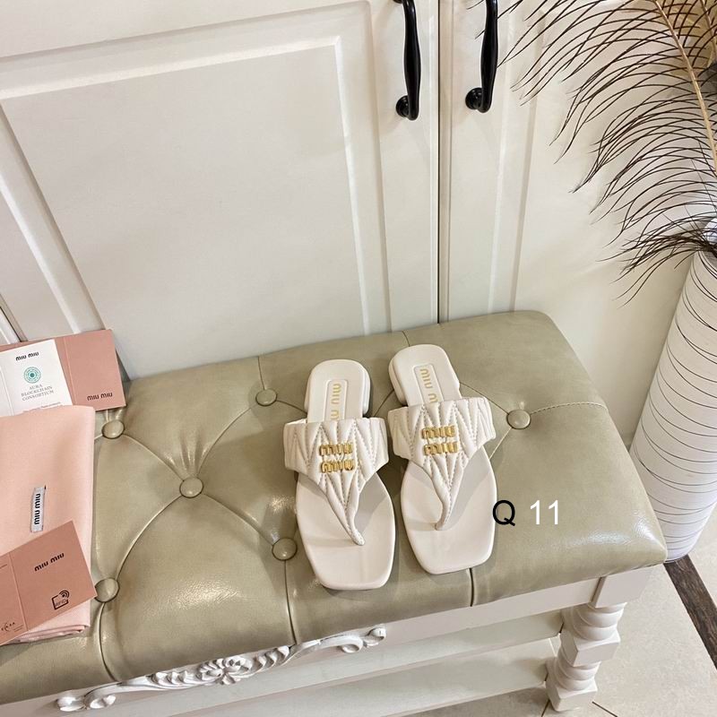 MiuMiu sz35-41 Y0402