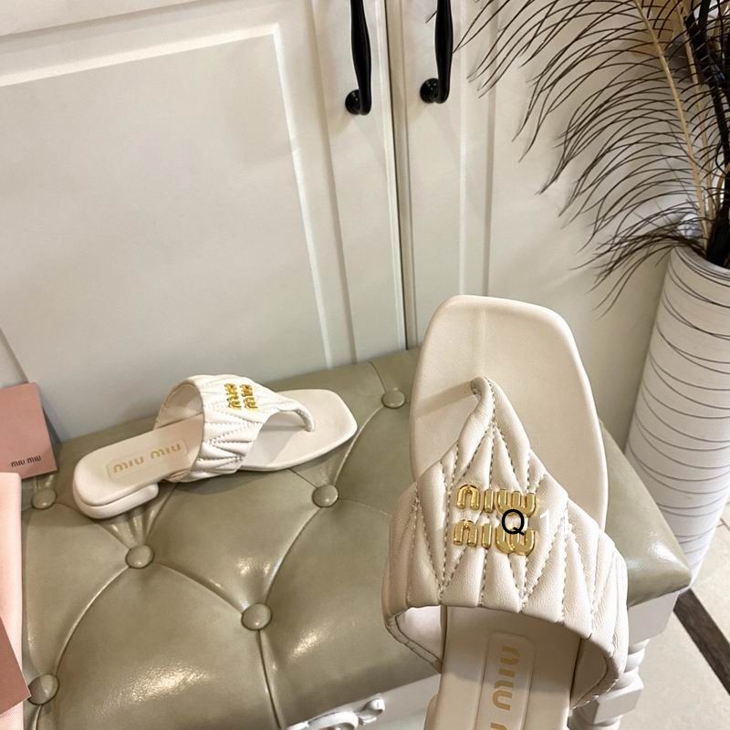 MiuMiu sz35-41 Y0402