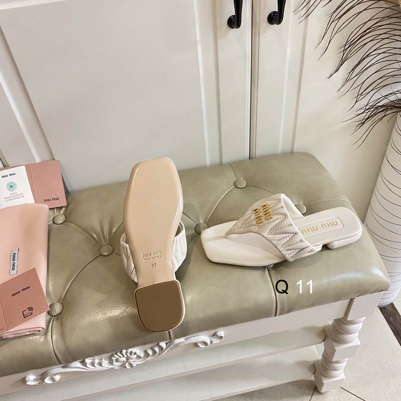 MiuMiu sz35-41 Y0402