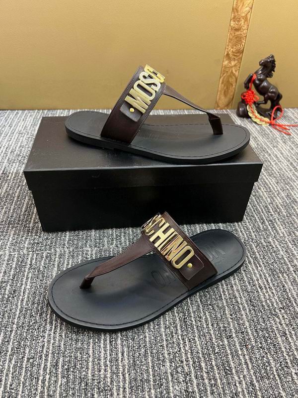 Moschino sz39-45 mnw0303