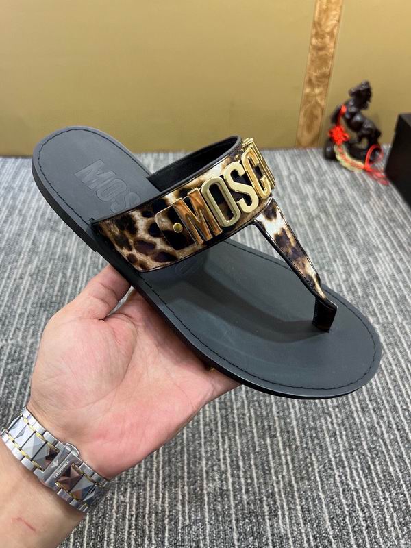 Moschino sz39-45 mnw0303