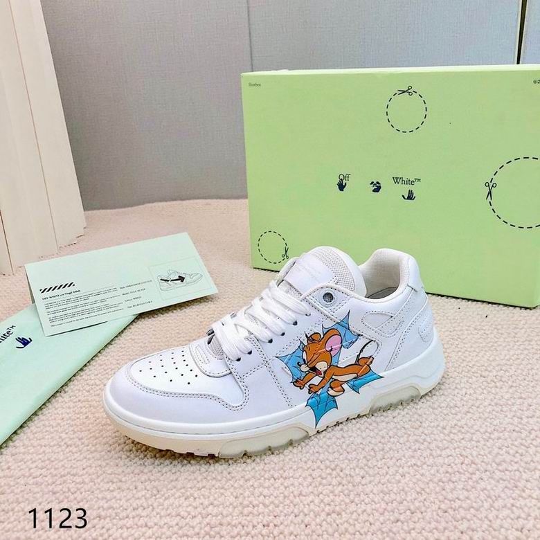 Off-White sz35-41 n0301