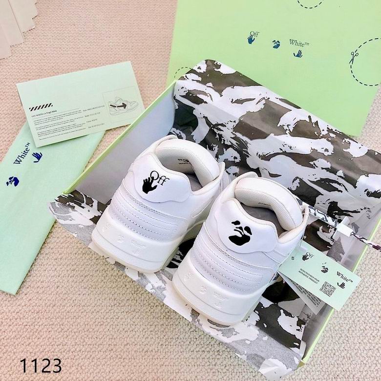 Off-White sz35-41 n0301