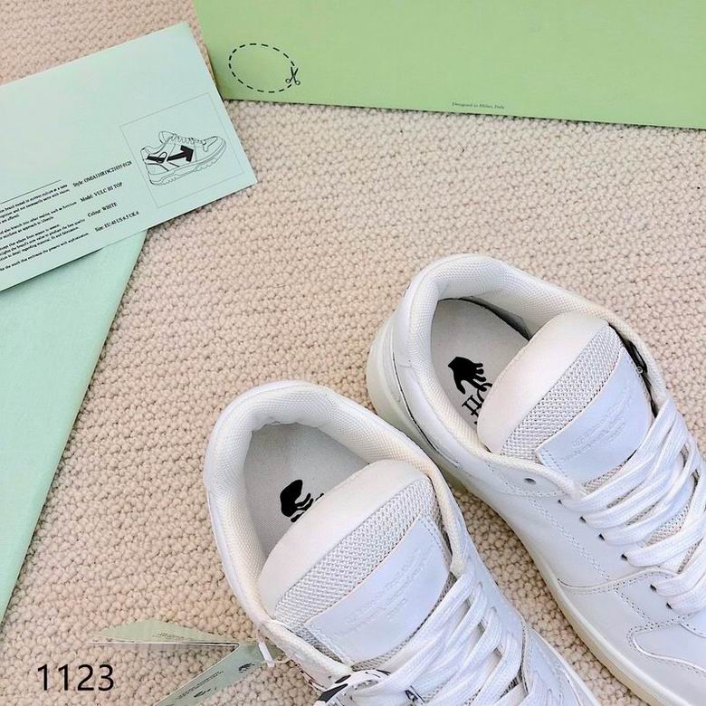 Off-White sz35-41 n0301