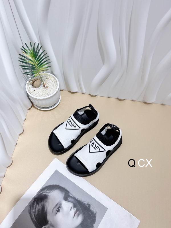 Prada sz26-35 CX0401