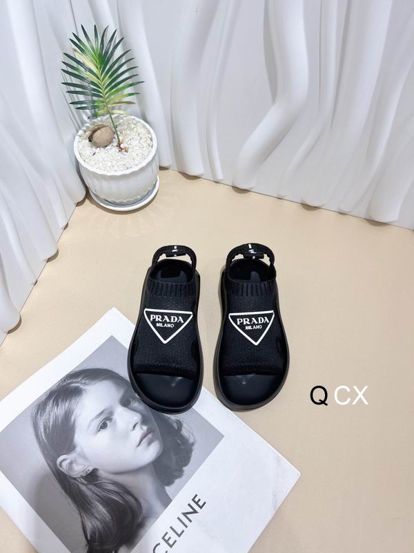 Prada sz26-35 CX0401