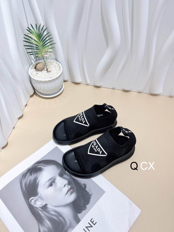 Prada sz26-35 CX0401