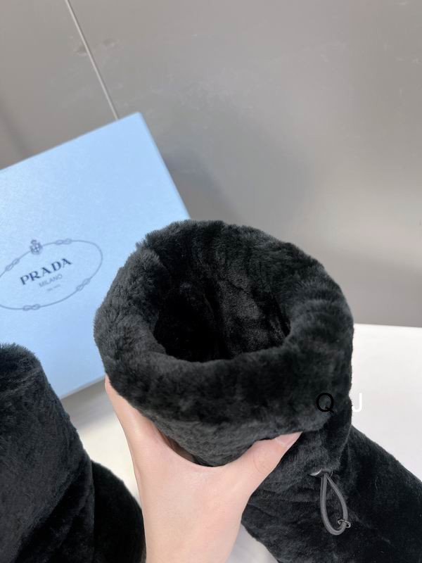 Prada sz35-40 2C XJ1104