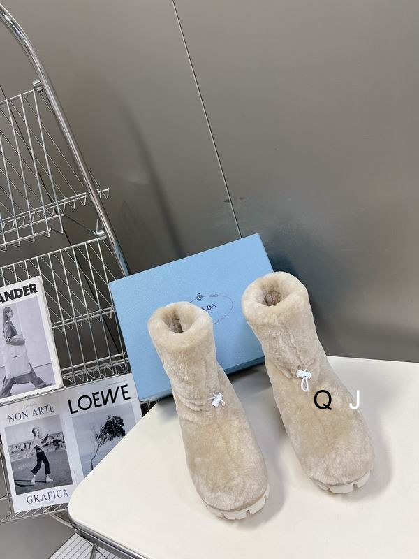 Prada sz35-40 2C XJ1104