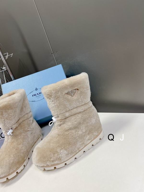 Prada sz35-40 2C XJ1104