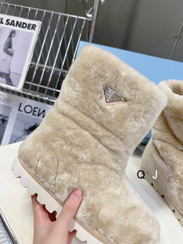 Prada sz35-40 2C XJ1104