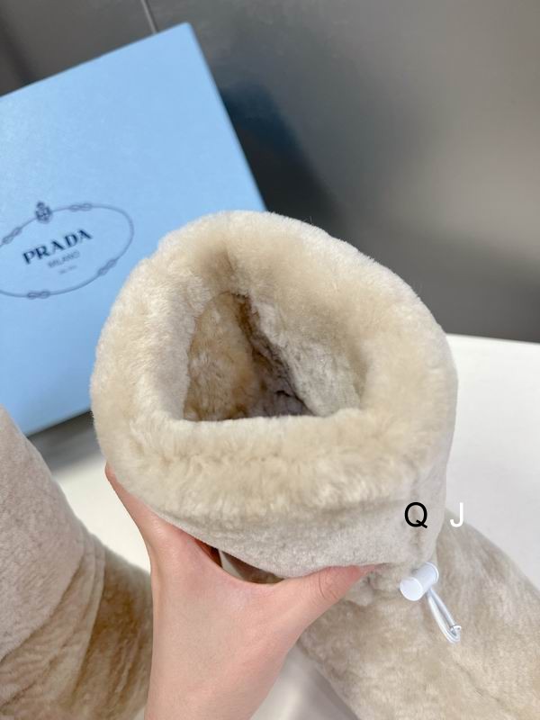 Prada sz35-40 2C XJ1104