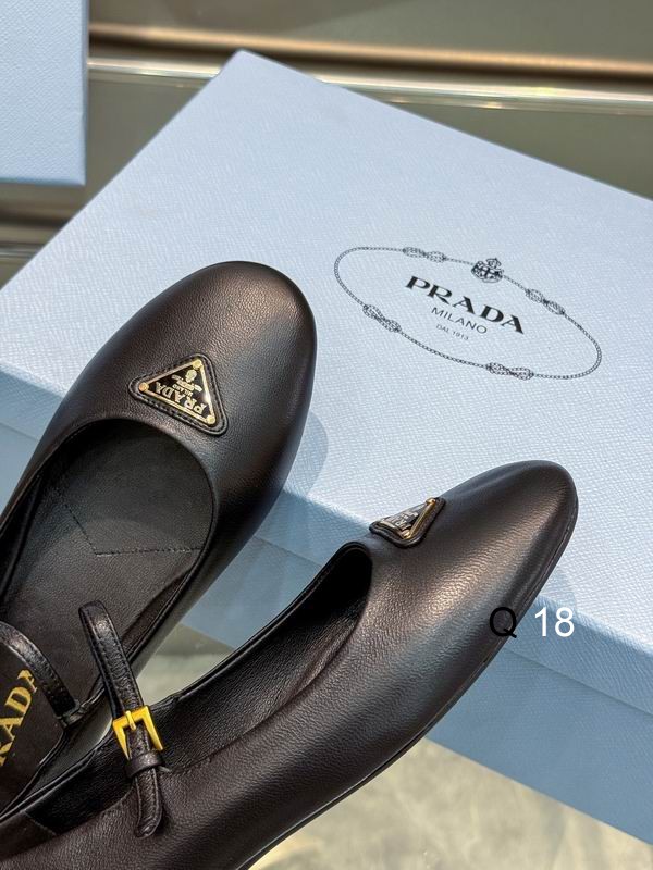 Prada sz35-40 X0401