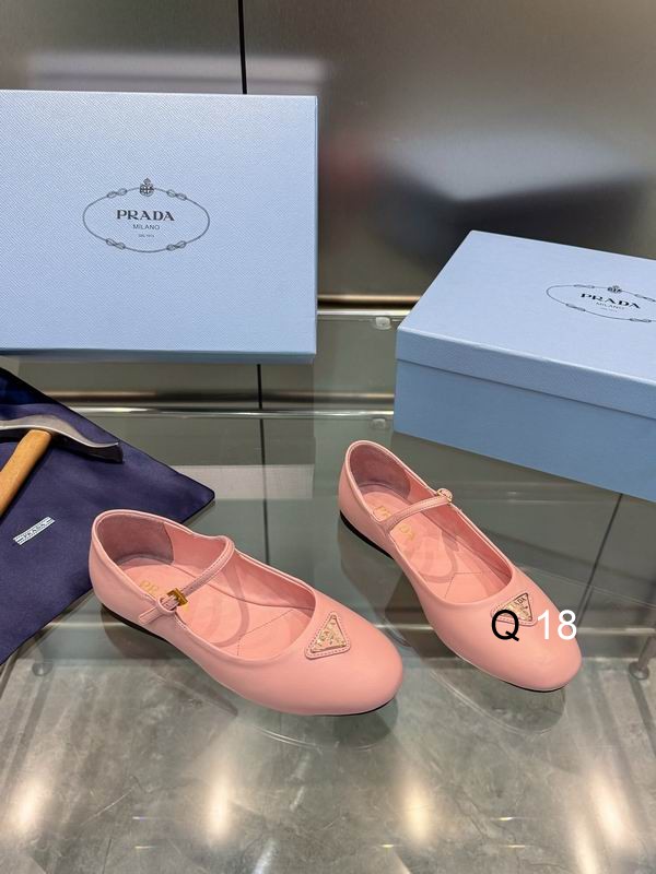 Prada sz35-40 X0401