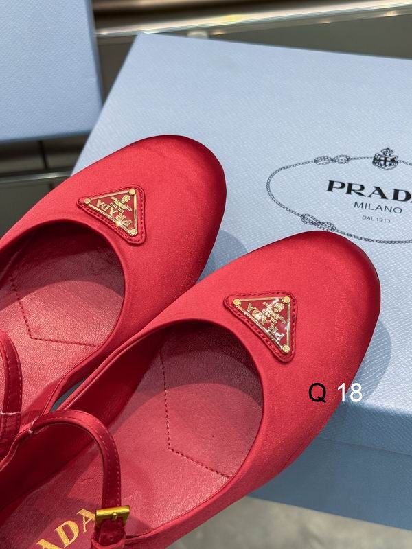Prada sz35-40 X0401