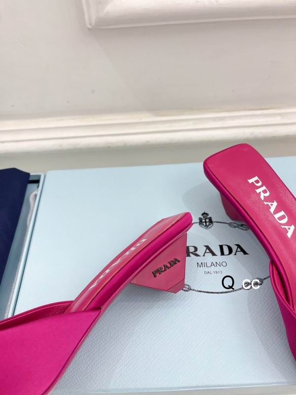 Prada sz35-40 3.5CM XC0401