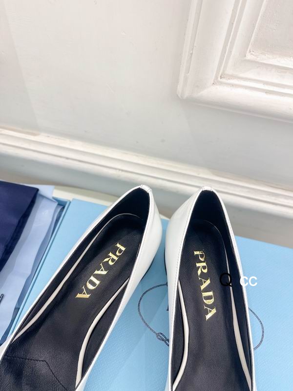 Prada sz35-40 3.5CM XC0404