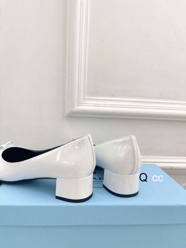 Prada sz35-40 3.5CM XC0404