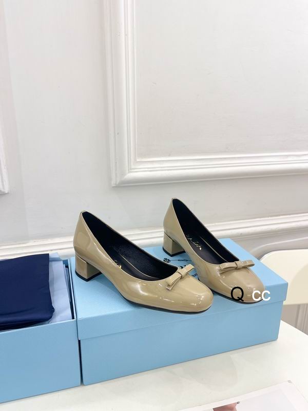 Prada sz35-40 3.5CM XC0404