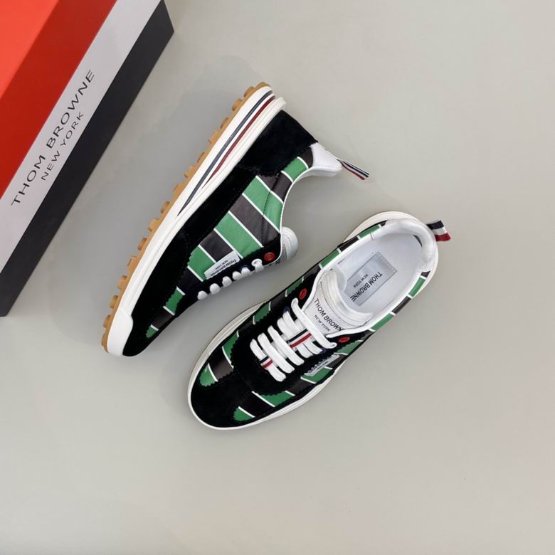 Thom Browne sz38-44 2C n1201