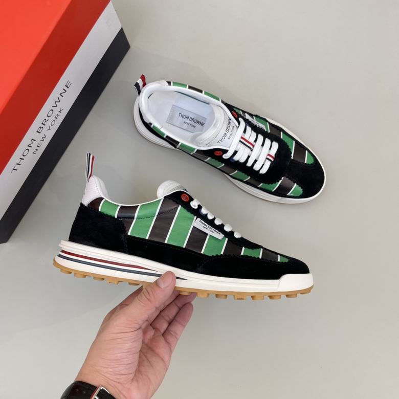 Thom Browne sz38-44 2C n1201
