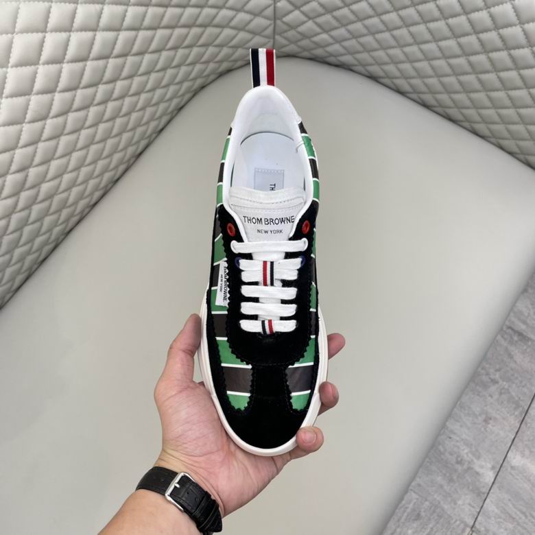 Thom Browne sz38-44 2C n1201