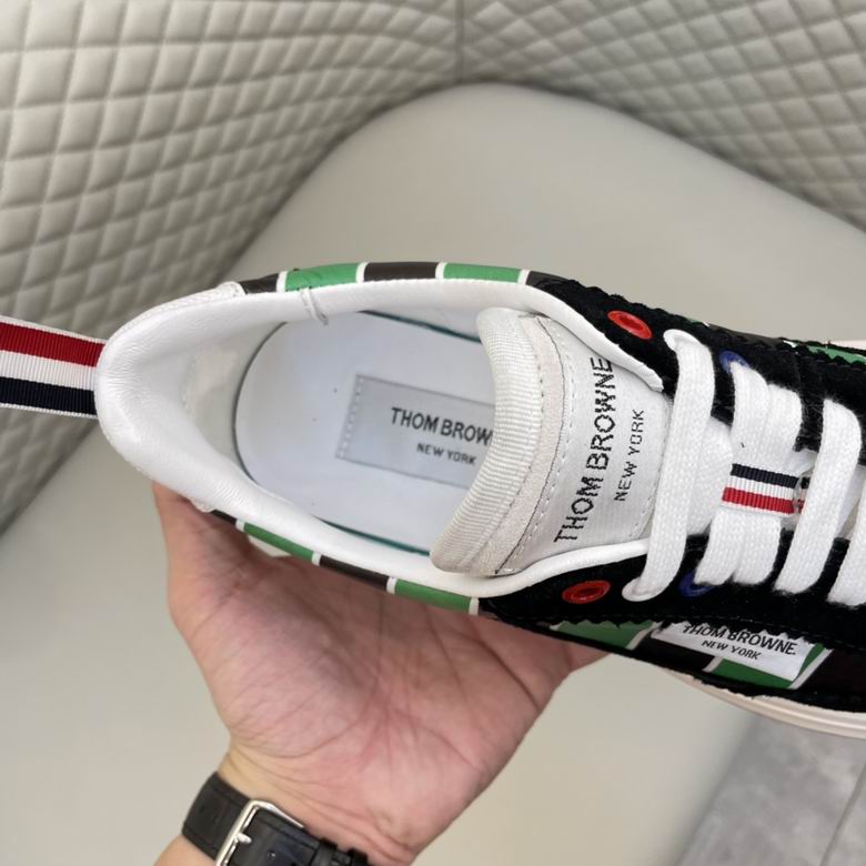 Thom Browne sz38-44 2C n1201