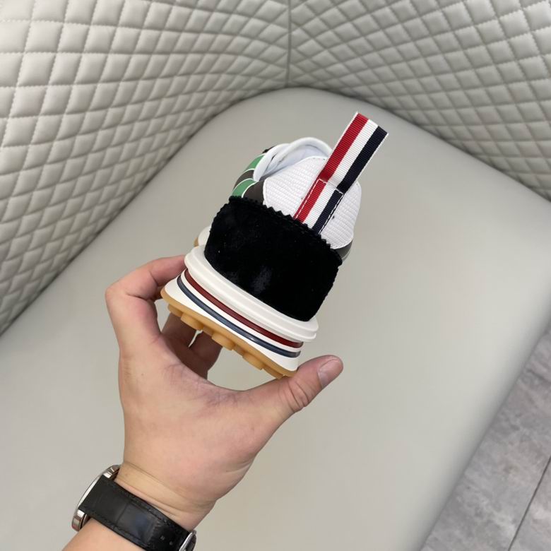 Thom Browne sz38-44 2C n1201