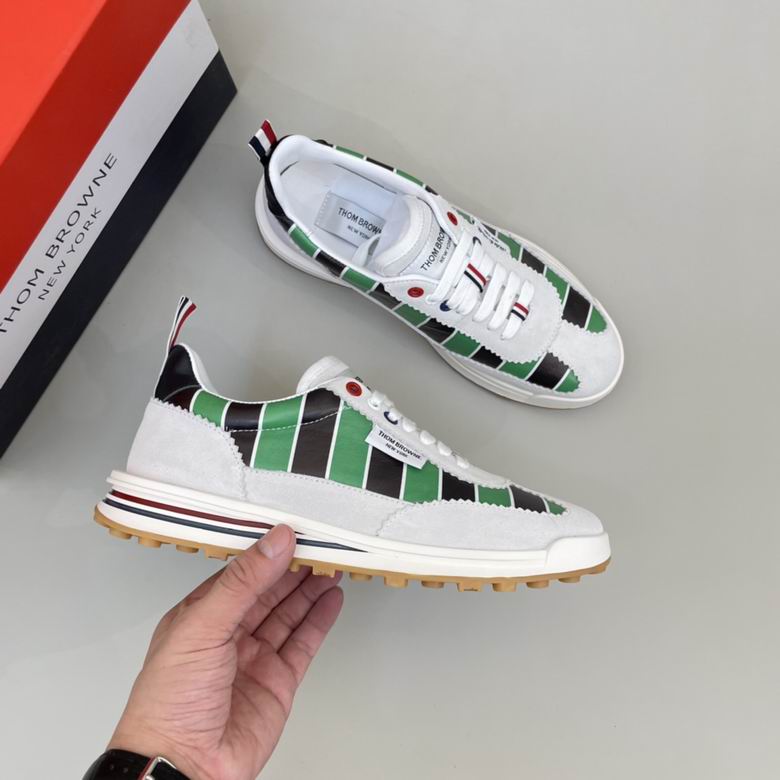 Thom Browne sz38-44 2C n1201
