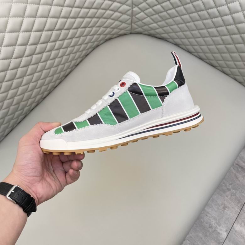 Thom Browne sz38-44 2C n1201