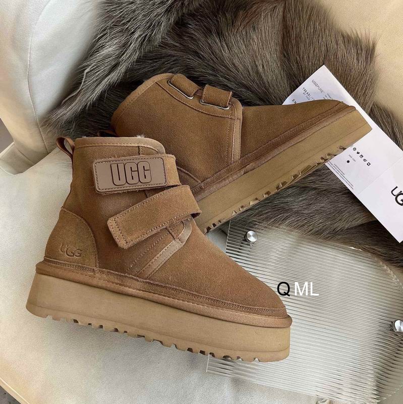 UGG sz35-40 2C ML1114