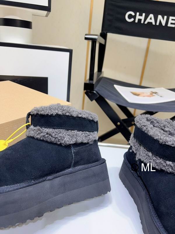 UGG sz35-40 2C ML1116
